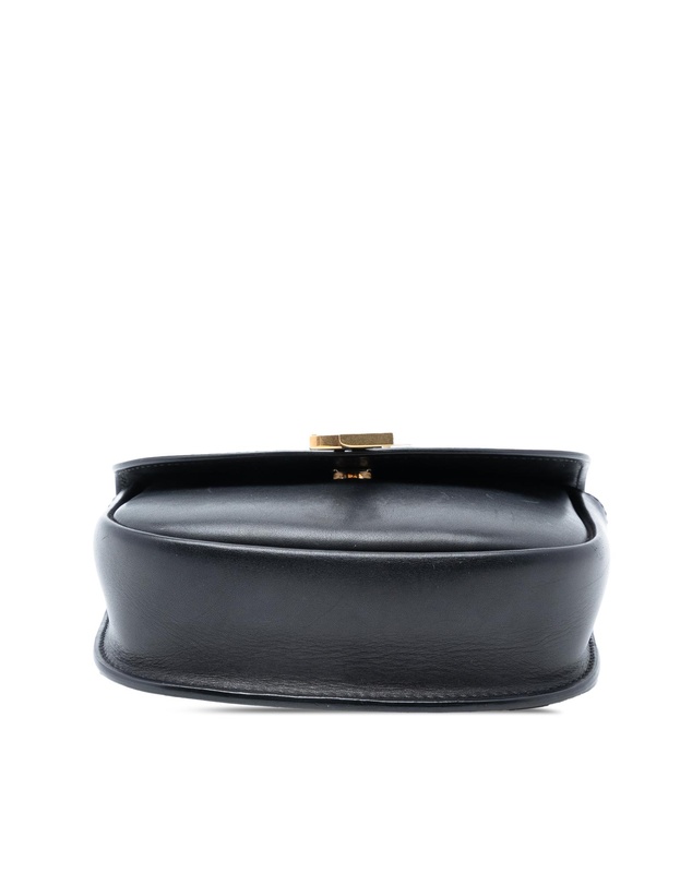 Pre-Loved by Azura Reborn - Pre-Loved Small Leather Monogram Kaia Crossbody