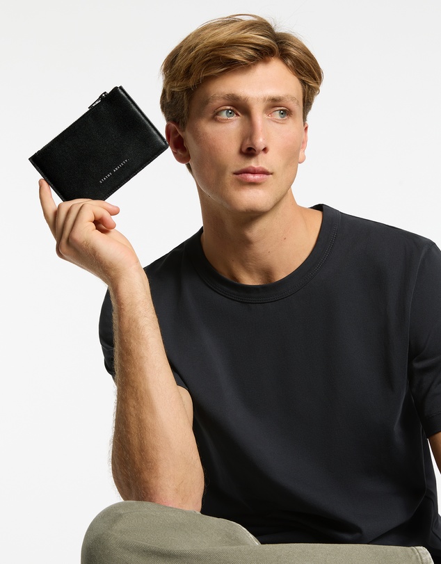 Status Anxiety - Gone Again Wallet