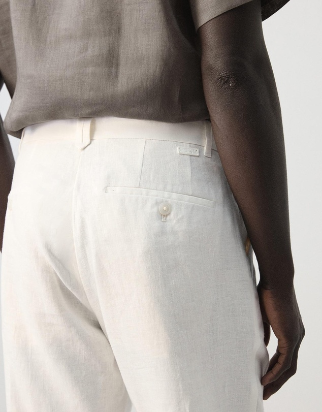M.N.G - Oyster Pants
