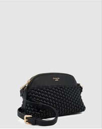 Dune London - Distinct - Black