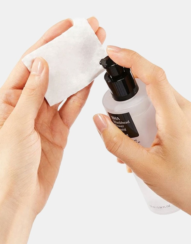 COSRX - BHA Blackhead Power Liquid