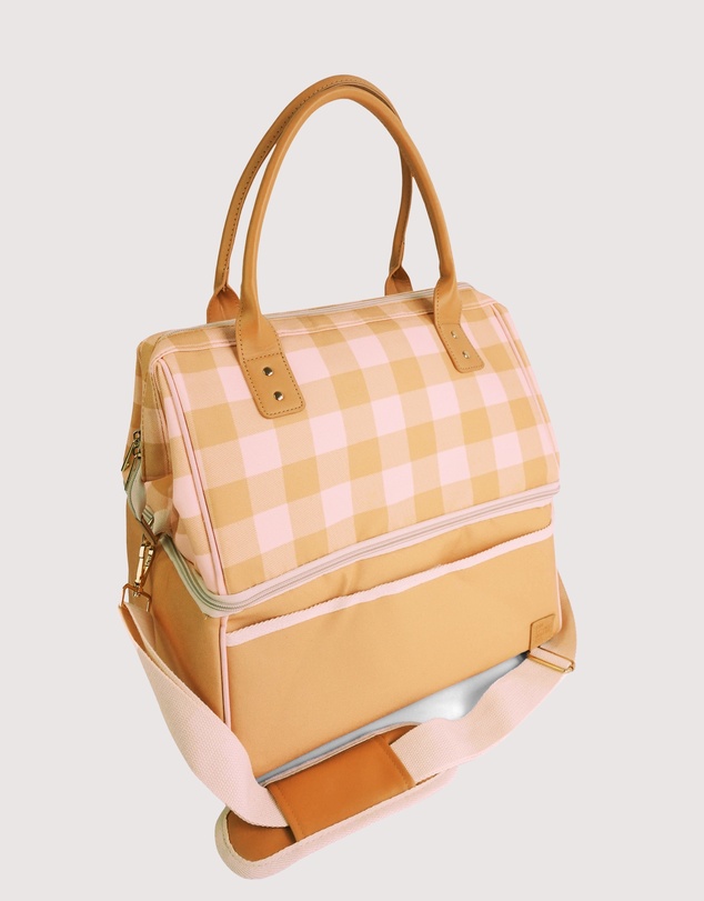 The Somewhere Co - Rose All Day Cooler Bag