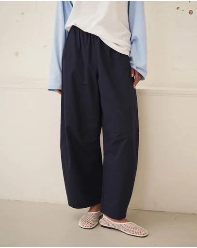 Ceres Life - Bella Barrel Pant
