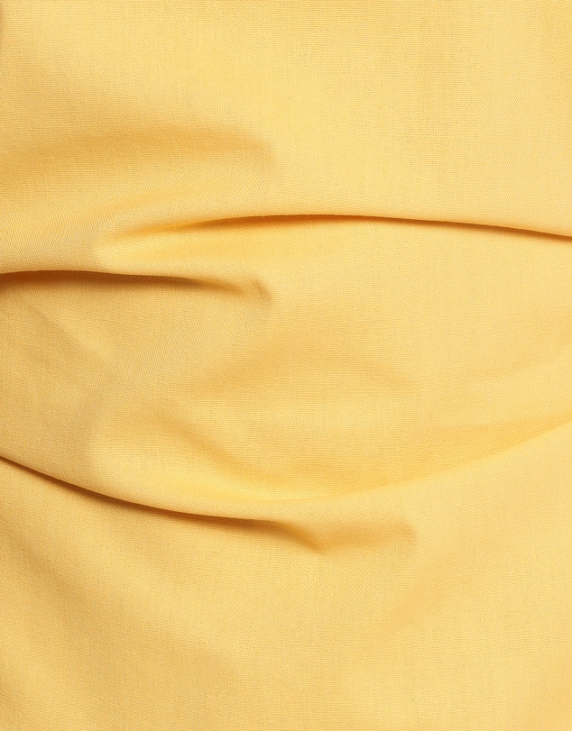 Petal & Pup - Cielo Mini Dress - Butter Yellow