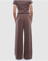 ENA PELLY - Elly Track Pants