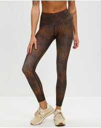 AVE Active - High-Waist Tights