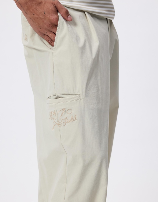 Left of Field Golf - Pleated Lite Golf Pants