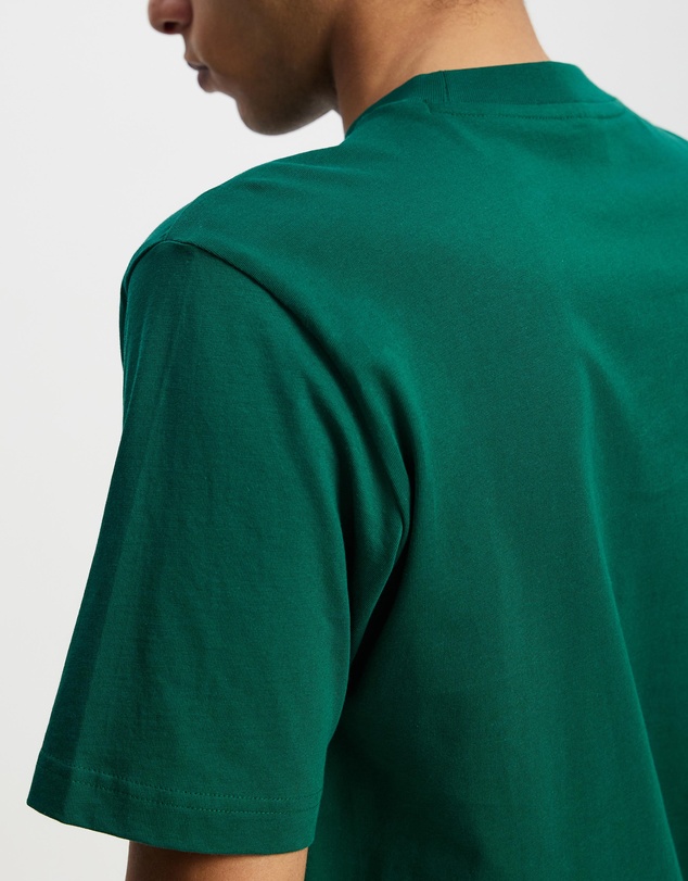 adidas Sportswear - Essentials Small Logo Single Jersey T-Shirt