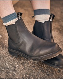 Redback Boots - Whistler