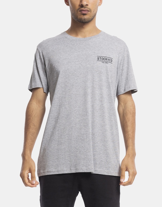 Stock & Co. - Chelsea Tee