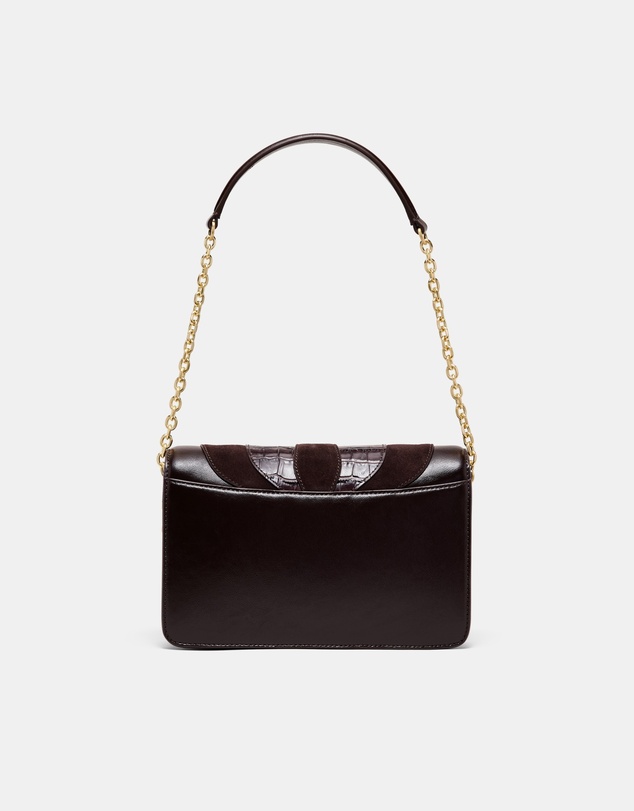 MIMCO - Shield Crossbody Bag