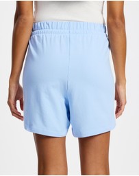 adidas Sportswear - Essentials 3-Stripes Cotton Shorts