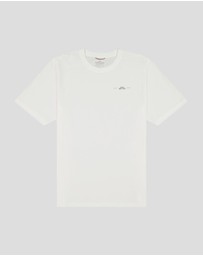 Kathmandu - 1987 Organic Cotton S/S Tee