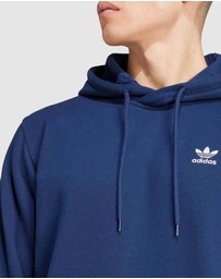 adidas Originals - Trefoil Essentials Hoodie