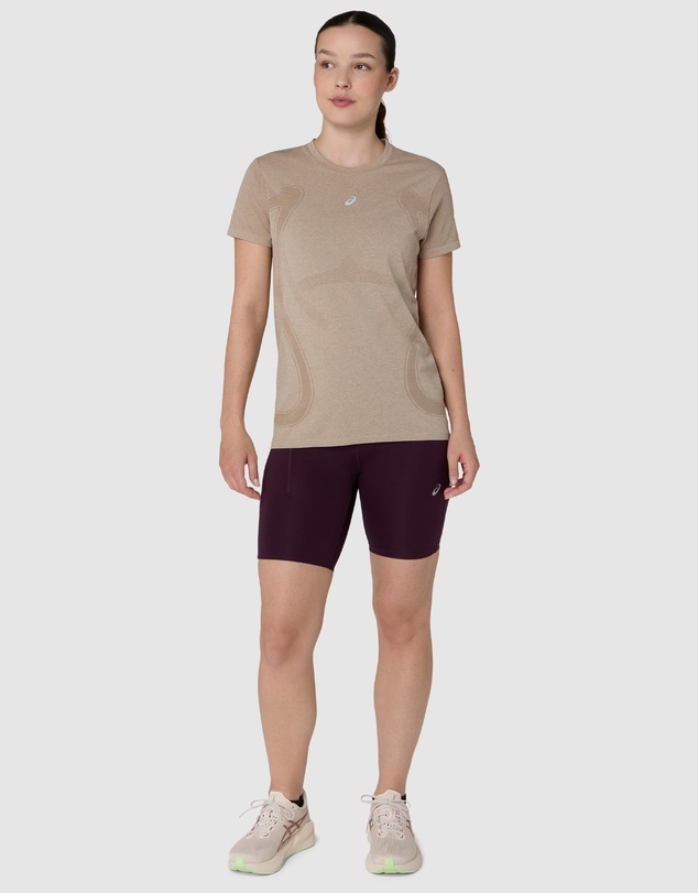 ASICS - Road High Waist 8 Inch Sprinter - Women's