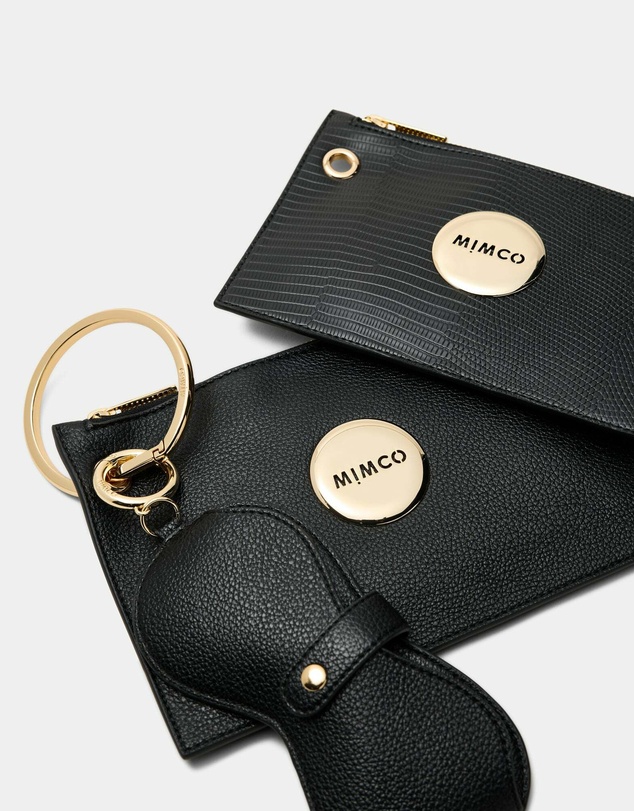 MIMCO - Trio Pouches