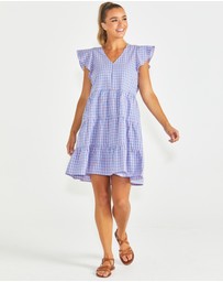 Sass - Phillipa Dress