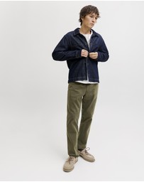 Jack & Jones - Clark Finn Pants
