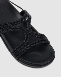 Nude Footwear - Suri