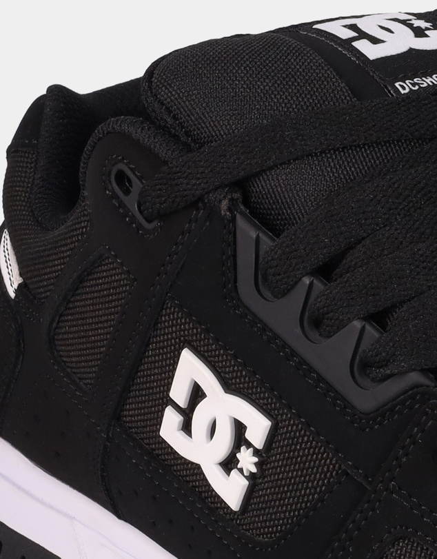 DC Shoes - Mens Stag Sneakers