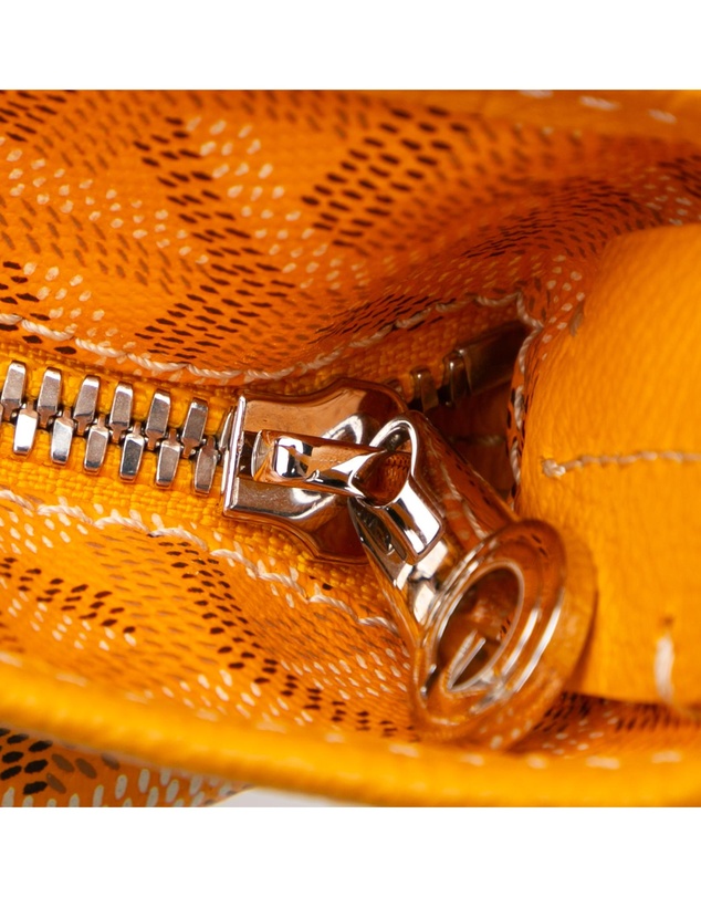 Pre-Loved by Azura Reborn - Pre-Loved goyard Vendme Hobo Bag