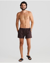 Vacay Swimwear - Rio Stretch Swim Short