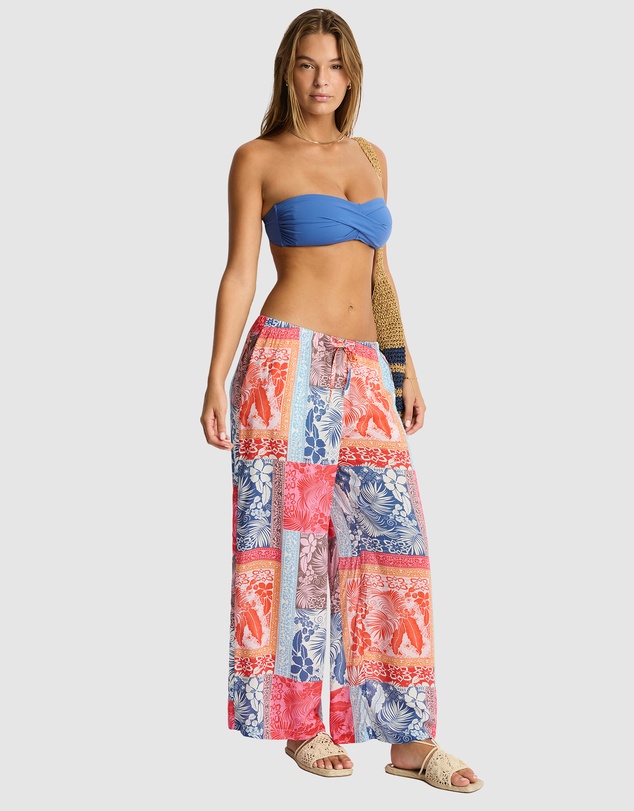 Sea Level Australia - Coco Island Surf Pant