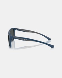Emporio Armani - 0EA4234U