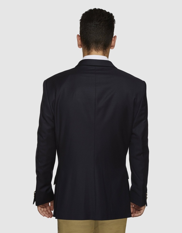 Kelly Country - PGH Pure Wool Blazer
