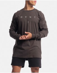 DVNT - Saint Long Sleeve Tee