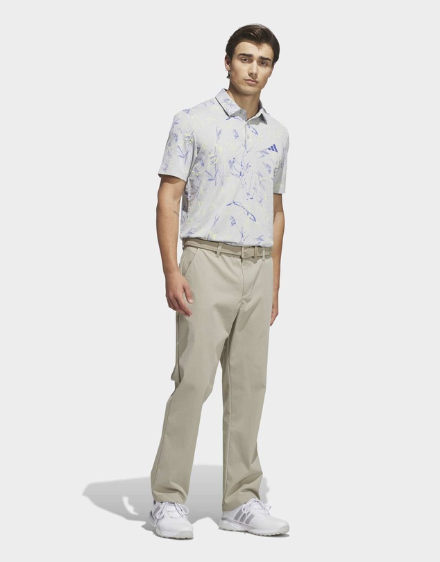 adidas Performance - ULTIMATE365 MESH CLIMACOOL POLO SHIRT Mens