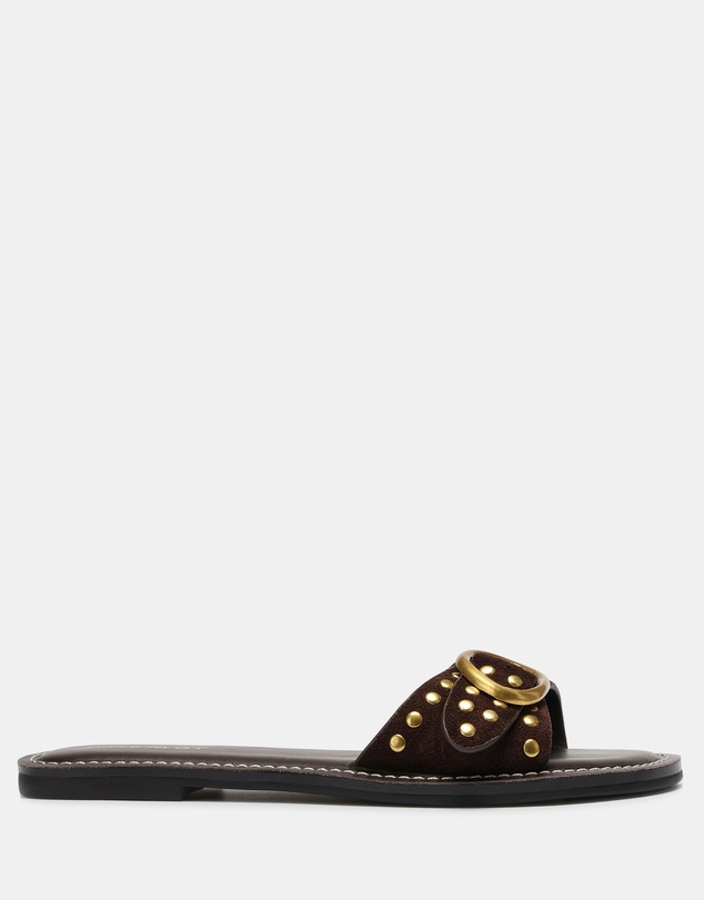 Nokwol - Zoom Sandals