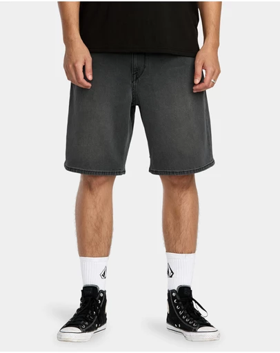 Volcom - Mens Billow 22