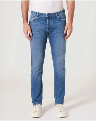 Neuw - Lou Slim Jeans