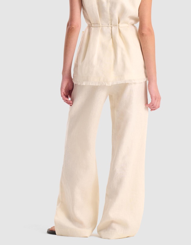 Morrison - Yasmin Linen Pants