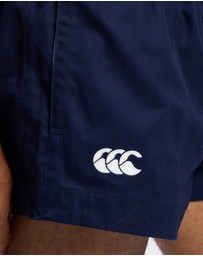 Canterbury - Retro Shorts