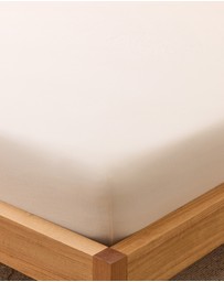 Sheet Society - Eve Linen Fitted Sheet Set