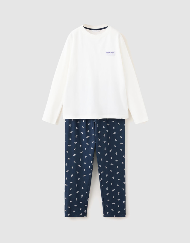M.N.G - NASA Pyjama - Kids-Teens