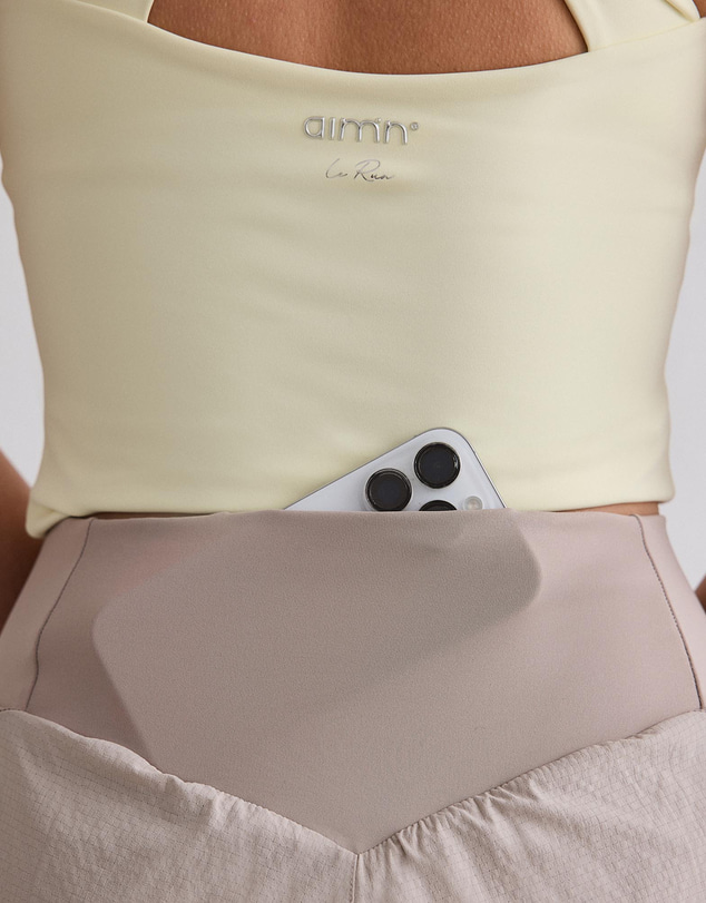 Aim'n - Running Shorts