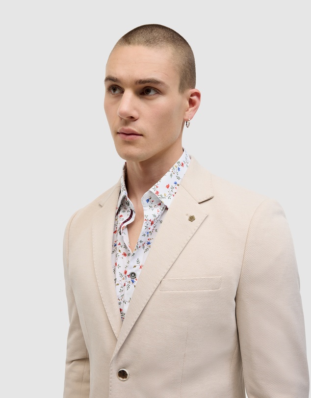 Politix - Chad Performance Blazer