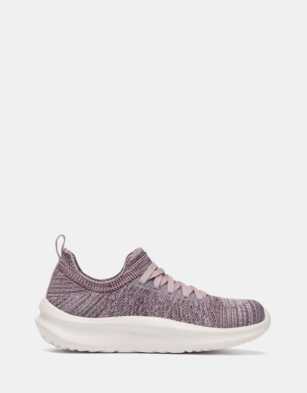 Clarks - Solevana Lace (W) Fig