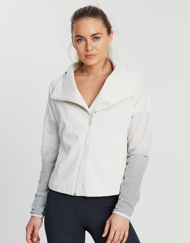 adidas Performance - Heartracer Summer Jacket