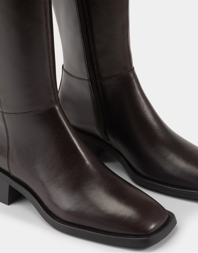 Vagabond - Blanca Knee-High Boots