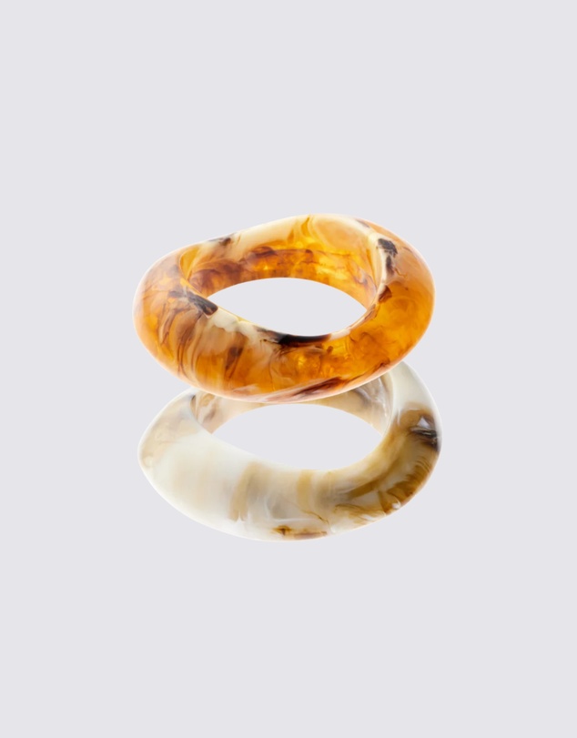 8 Other Reasons - Aluna Duo Bangles