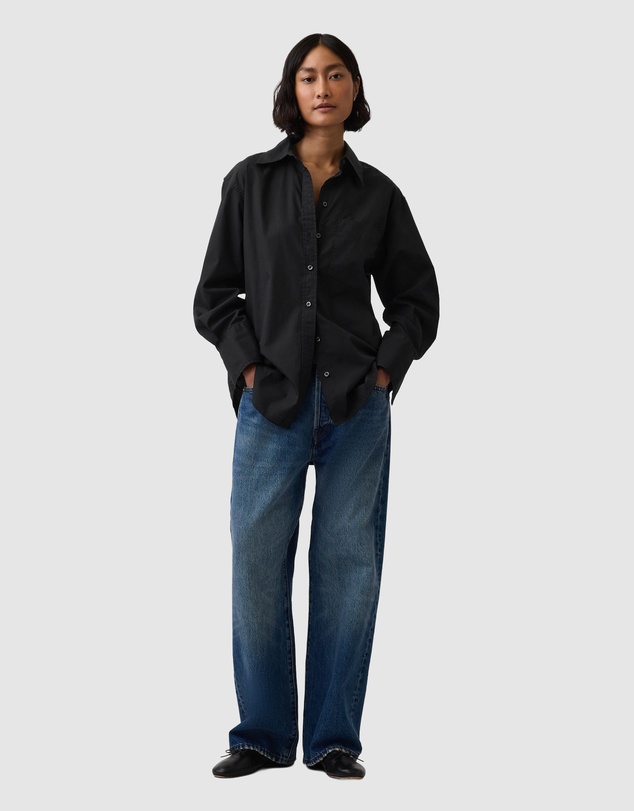 GAP - The Big Shirt