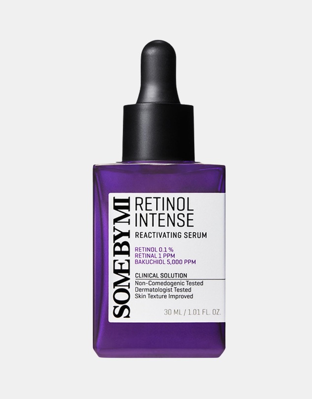 SOME BY MI - Retinol Intense Reactivating Serum 30ml