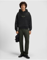HUGO - Dimstone Hoodie