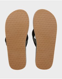 Billabong - Mens All Day Impact Thongs