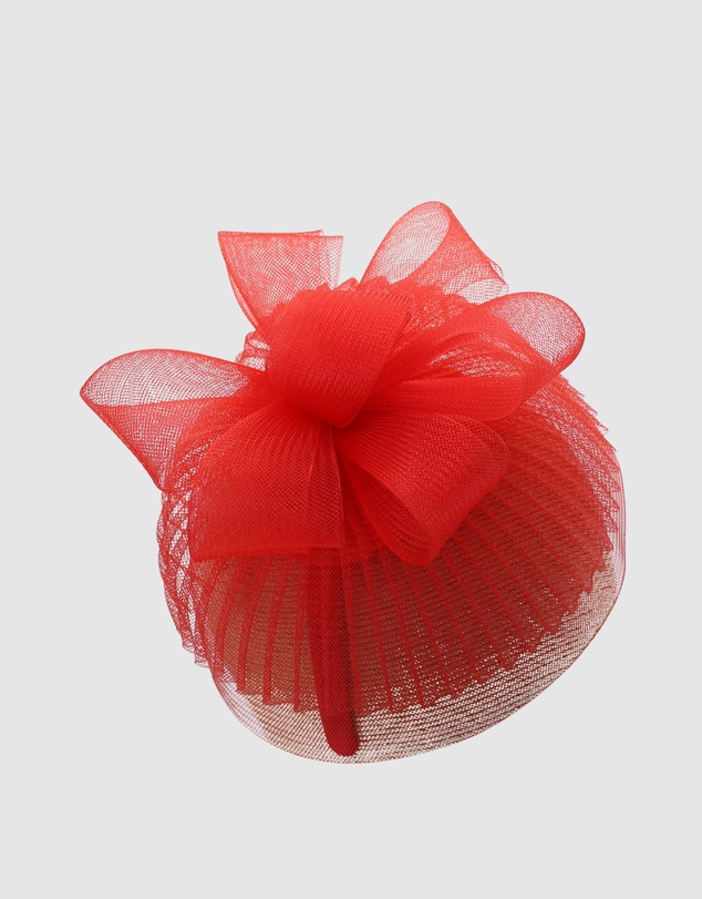 Morgan & Taylor - Simone Fascinator