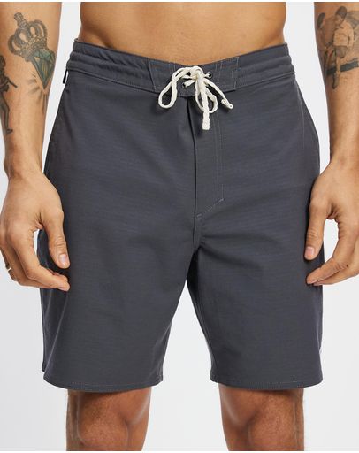 Forge Grey